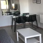 Apartment Sol Y Paz *