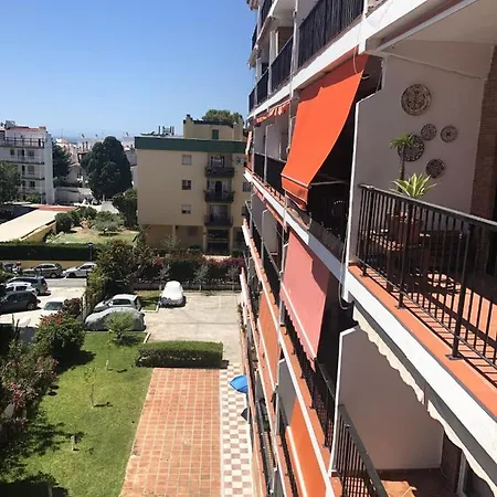 Sol Y Paz Apartment