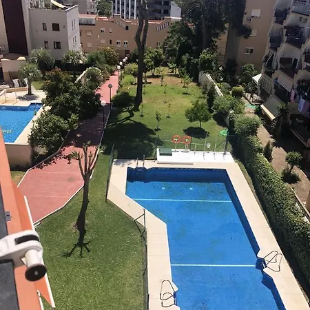 Sol Y Paz * Torremolinos