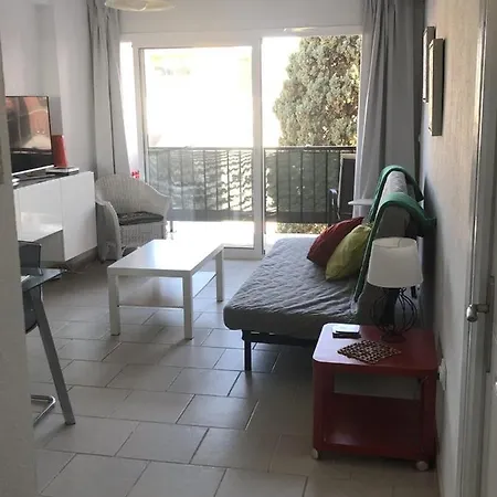 Sol Y Paz Torremolinos