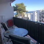 דירה Sol Y Paz *