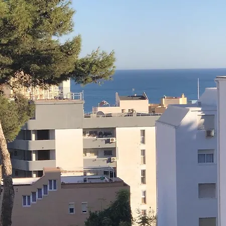 Appartement Sol Y Paz