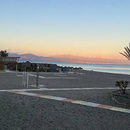 Sol Y Paz * 托雷莫利诺斯