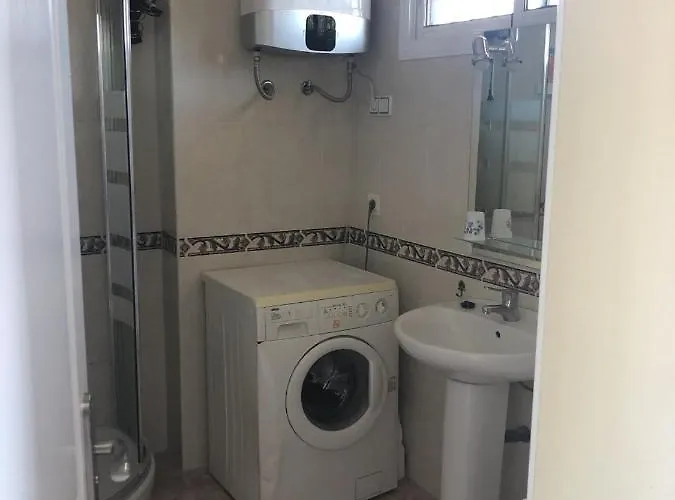 Apartamento Sol Y Paz Torremolinos