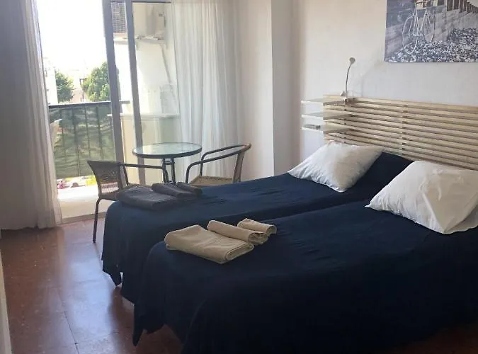 Sol Y Paz Torremolinos