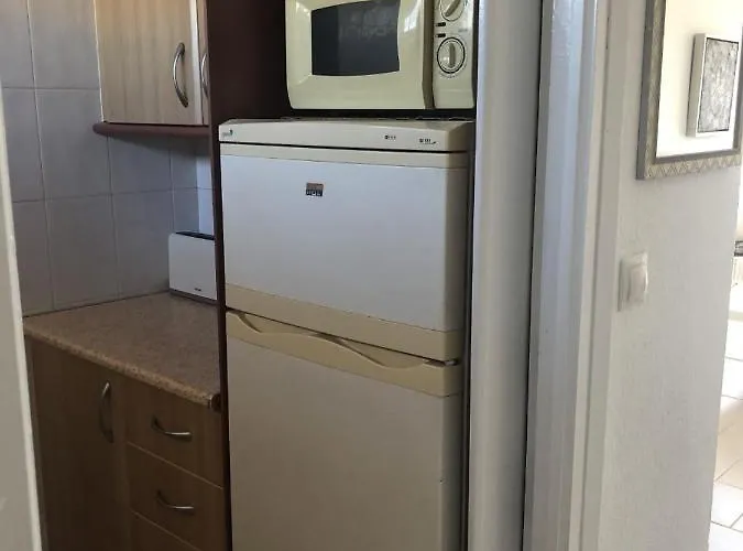 Apartamento Sol Y Paz Torremolinos