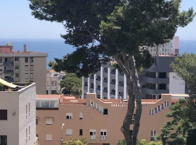 Apartment Sol Y Paz Torremolinos