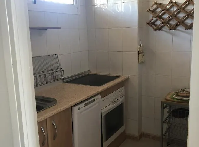 Sol Y Paz Apartamento *