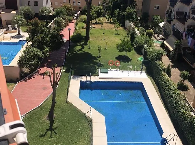 Sol Y Paz * Torremolinos