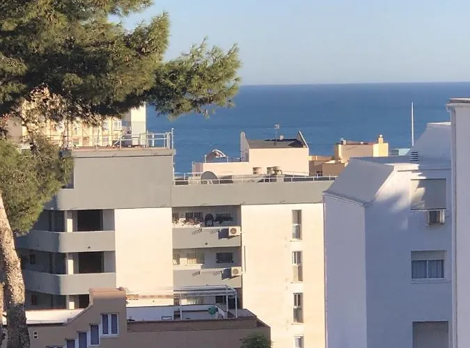 Apartamento Sol Y Paz