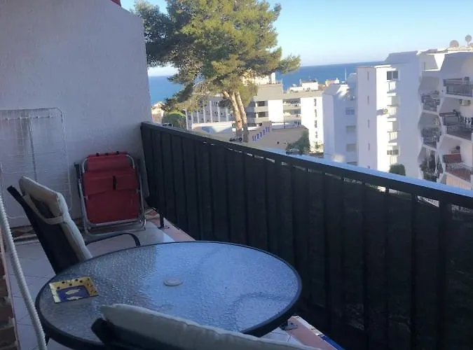 Apartamento Sol Y Paz *