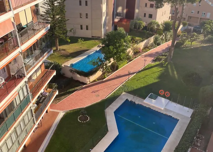 Sol Y Paz Apartment Torremolinos