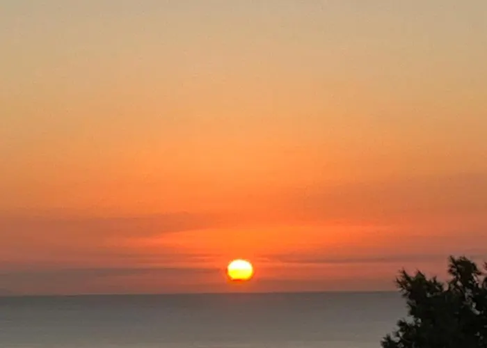 Apartment Sol Y Paz *