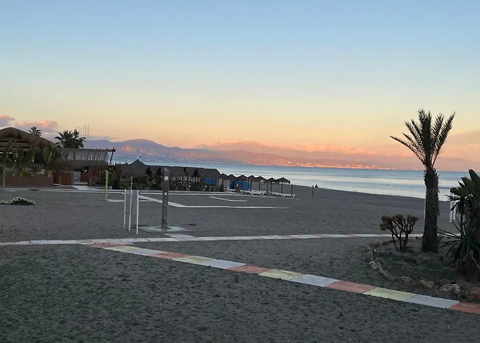 Sol Y Paz * Torremolinos