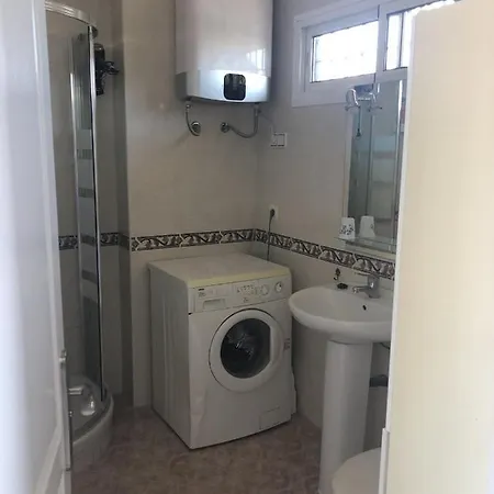 Lejlighed Sol Y Paz Torremolinos