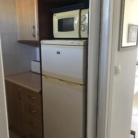 Lejlighed Sol Y Paz Torremolinos